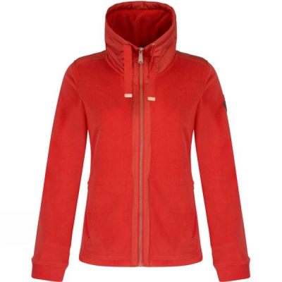 Fleece Regatta Daphnie Full Zip Mujer - Rojas - Chile ZHK897562